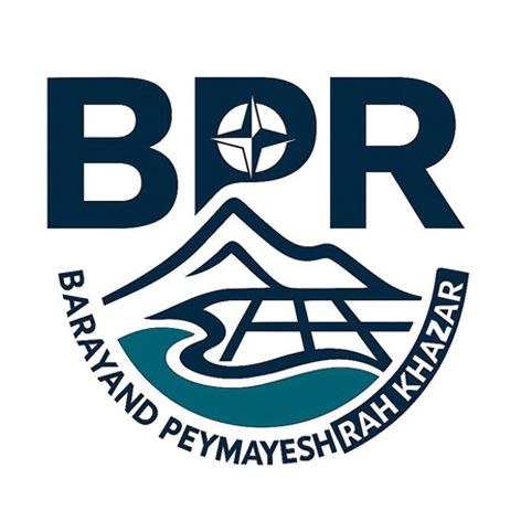 bprkhazar.ir